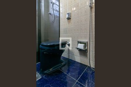 Apartamento à venda com 160m², 3 quartos e 2 vagas Apartamento à venda com 160m², 3 quartos e 2 vagasBanheiro Social