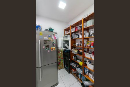 Apartamento à venda com 160m², 3 quartos e 2 vagas Apartamento à venda com 160m², 3 quartos e 2 vagasCozinha