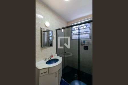 Apartamento à venda com 160m², 3 quartos e 2 vagas Apartamento à venda com 160m², 3 quartos e 2 vagasBanheiro Social