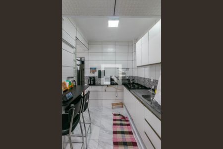 Apartamento à venda com 160m², 3 quartos e 2 vagas Apartamento à venda com 160m², 3 quartos e 2 vagasCozinha