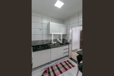 Apartamento à venda com 160m², 3 quartos e 2 vagas Apartamento à venda com 160m², 3 quartos e 2 vagasCozinha