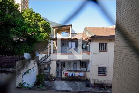 Apartamento para alugar com 3 quartos, 95m² em Tijuca, Rio de Janeiro