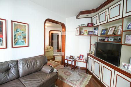 Apartamento à venda com 3 quartos, 161m² em Vila Regente Feijó, São Paulo