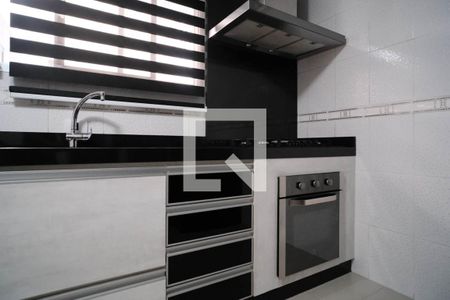 Cozinha de casa à venda com 3 quartos, 120m² em Cidade Patriarca, São Paulo