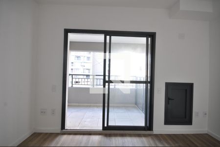 Sala/Quarto de apartamento à venda com 1 quarto, 27m² em Tucuruvi, São Paulo