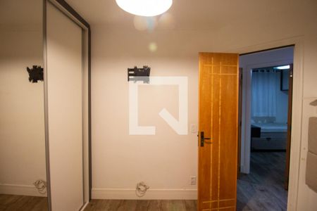 Quarto 1 de apartamento para alugar com 3 quartos, 62m² em Vila Regina, São Paulo