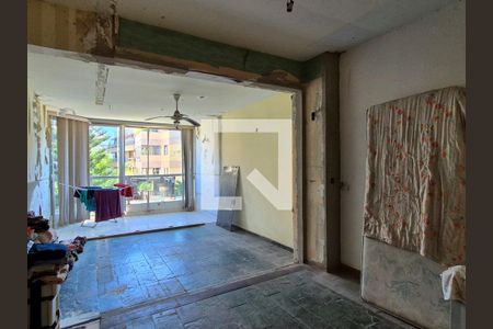 Quarto  de apartamento à venda com 2 quartos, 147m² em Recreio dos Bandeirantes, Rio de Janeiro
