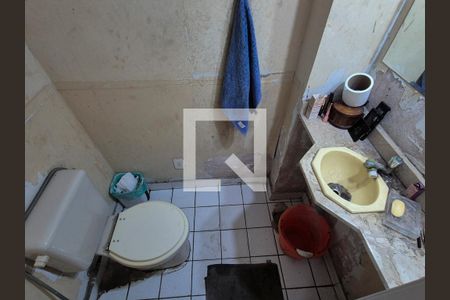 Lavabo de apartamento à venda com 2 quartos, 147m² em Recreio dos Bandeirantes, Rio de Janeiro