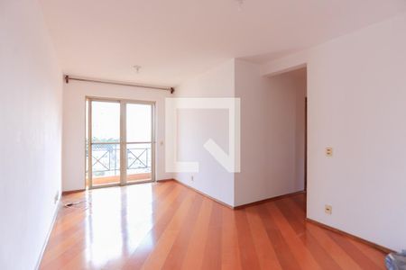 Sala de apartamento para alugar com 3 quartos, 64m² em Vila Butantã, São Paulo