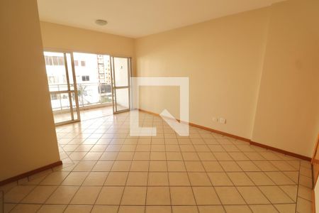 Sala de apartamento para alugar com 3 quartos, 102m² em Setor Oeste, Goiânia