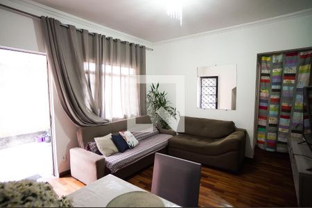 Casa de Condomínio à venda com 3 quartos, 62m² em Santa Monica, Belo Horizonte