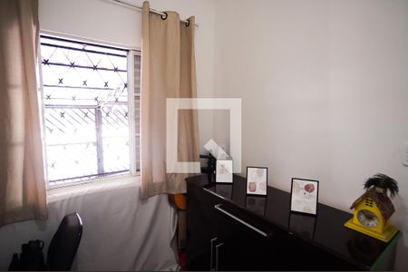 Quarto 1 de casa de condomínio à venda com 3 quartos, 62m² em Santa Monica, Belo Horizonte