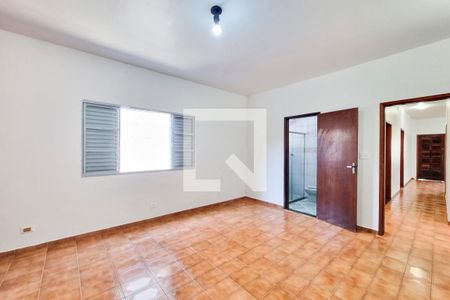 Suíte de casa de condomínio para alugar com 3 quartos, 250m² em Urbanova I, São José dos Campos