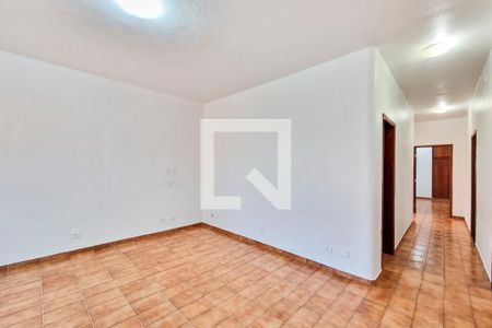 Sala de casa de condomínio para alugar com 3 quartos, 250m² em Urbanova I, São José dos Campos