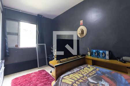 Quarto 2 de apartamento à venda com 3 quartos, 88m² em Jardim Patente, São Paulo