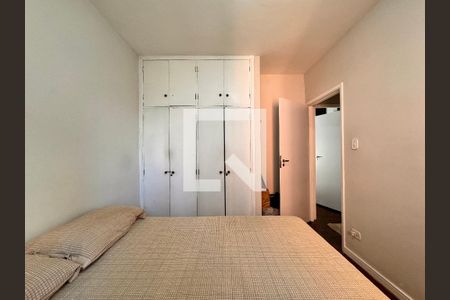 Quarto 1 de apartamento à venda com 2 quartos, 61m² em Jardim Bela Vista, Santo André