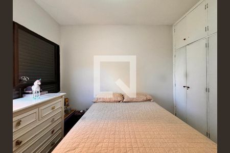 Quarto 1 de apartamento à venda com 2 quartos, 61m² em Jardim Bela Vista, Santo André