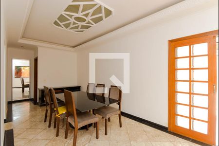 Sala de Jantar de casa para alugar com 3 quartos, 300m² em Vila Rosália, Guarulhos
