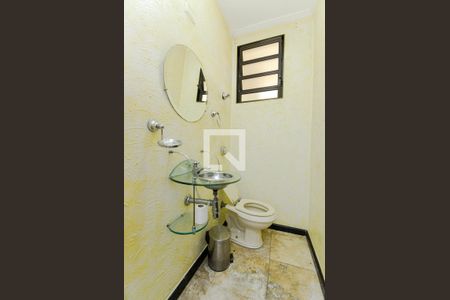 Lavabo de casa para alugar com 3 quartos, 300m² em Vila Rosália, Guarulhos