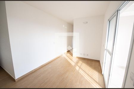 Sala de apartamento para alugar com 2 quartos, 70m² em Esplanada Independência, Taubaté