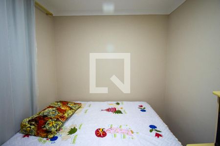 Quarto 1 de apartamento para alugar com 2 quartos, 42m² em Colônia (zona Leste), São Paulo