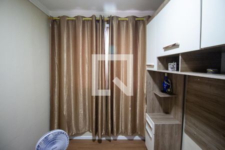 Quarto 2 de apartamento para alugar com 2 quartos, 42m² em Colônia (zona Leste), São Paulo