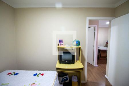 Quarto 1 de apartamento para alugar com 2 quartos, 42m² em Colônia (zona Leste), São Paulo