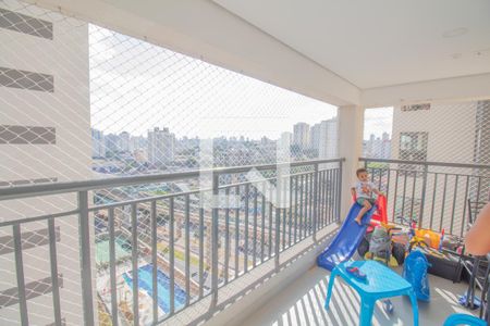 Apartamento à venda com 1 quarto, 73m² em Vila Independencia, São Paulo