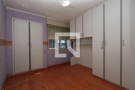 Quarto 2 de apartamento para alugar com 3 quartos, 130m² em Vila Mariana, São Paulo
