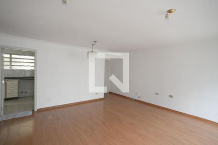 Sala de apartamento à venda com 3 quartos, 130m² em Vila Mariana, São Paulo