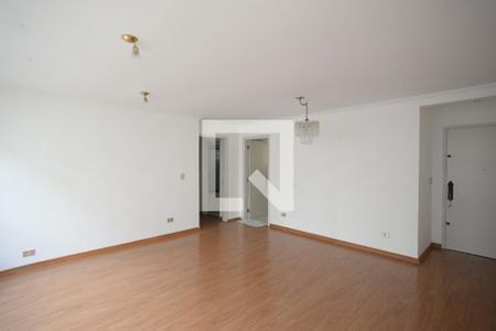 Sala de apartamento à venda com 3 quartos, 130m² em Vila Mariana, São Paulo