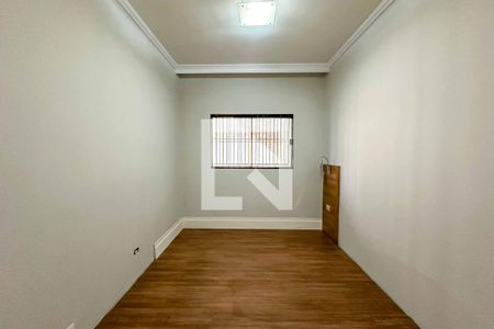 Casa para alugar com 2 quartos, 40m² em Sítio do Mandaqui, São Paulo