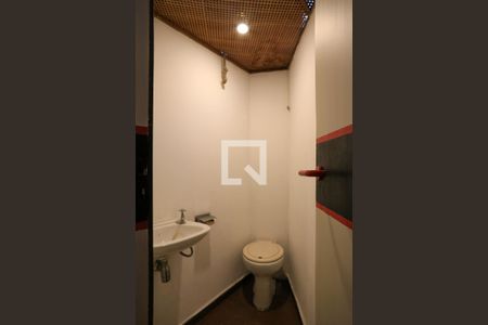 Lavabo de apartamento para alugar com 3 quartos, 160m² em São Pedro, Belo Horizonte