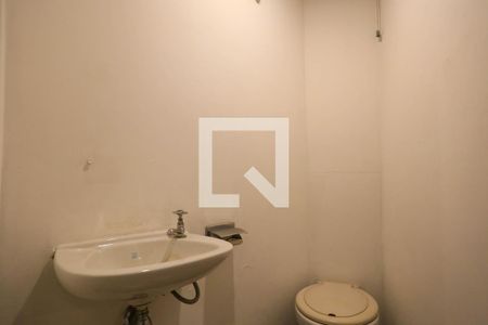 Lavabo de apartamento para alugar com 3 quartos, 160m² em São Pedro, Belo Horizonte