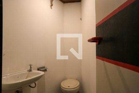 Lavabo de apartamento para alugar com 3 quartos, 160m² em São Pedro, Belo Horizonte