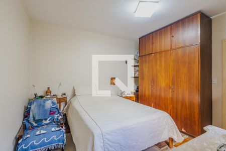 Suíte 1 de casa à venda com 5 quartos, 378m² em Sumaré, São Paulo