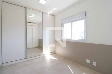 Quarto Suíte de apartamento para alugar com 2 quartos, 51m² em Vila Leopoldina, São Paulo