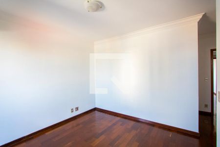 Quarto 1 - Suíte de apartamento para alugar com 2 quartos, 96m² em Vila Gilda, Santo André