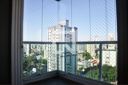 Apartamento à venda com 3 quartos, 97m² em Tucuruvi, São Paulo