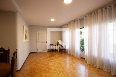 Sala de casa à venda com 4 quartos, 499m² em Vila Jacuí, São Paulo