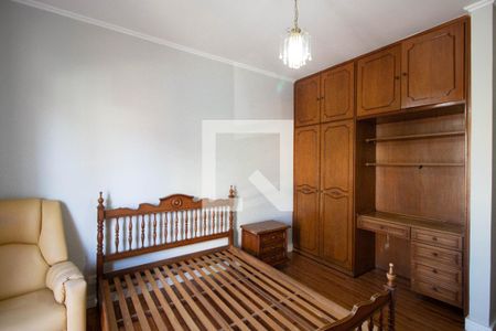 Quarto 2 de casa à venda com 4 quartos, 499m² em Vila Jacuí, São Paulo