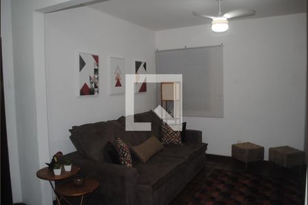 Sala 2 de apartamento para alugar com 3 quartos, 190m² em Nova Brasília de Itapuã, Salvador