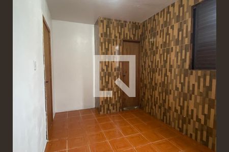 Quarto - Suíte  de apartamento para alugar com 1 quarto, 30m² em Rubem Berta, Porto Alegre