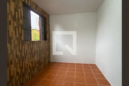 Quarto - Suíte  de apartamento para alugar com 1 quarto, 30m² em Rubem Berta, Porto Alegre