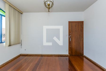 Sala 1 de apartamento à venda com 3 quartos, 110m² em Parque Pedro Ii, Belo Horizonte