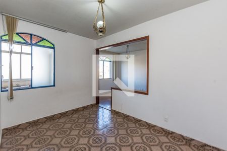 Sala 2 de apartamento à venda com 3 quartos, 110m² em Parque Pedro Ii, Belo Horizonte