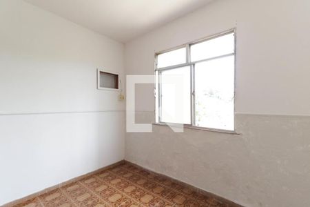 Quarto 2  de apartamento para alugar com 2 quartos, 100m² em Quintino Bocaiúva, Rio de Janeiro