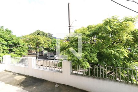 Quarto vista de apartamento para alugar com 2 quartos, 100m² em Quintino Bocaiúva, Rio de Janeiro