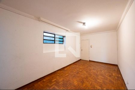 Sala de apartamento para alugar com 1 quarto, 50m² em Parque Imperial, São Paulo