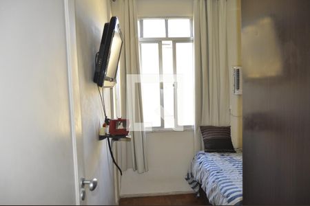 Quarto 2 de apartamento para alugar com 2 quartos, 60m² em Todos Os Santos, Rio de Janeiro